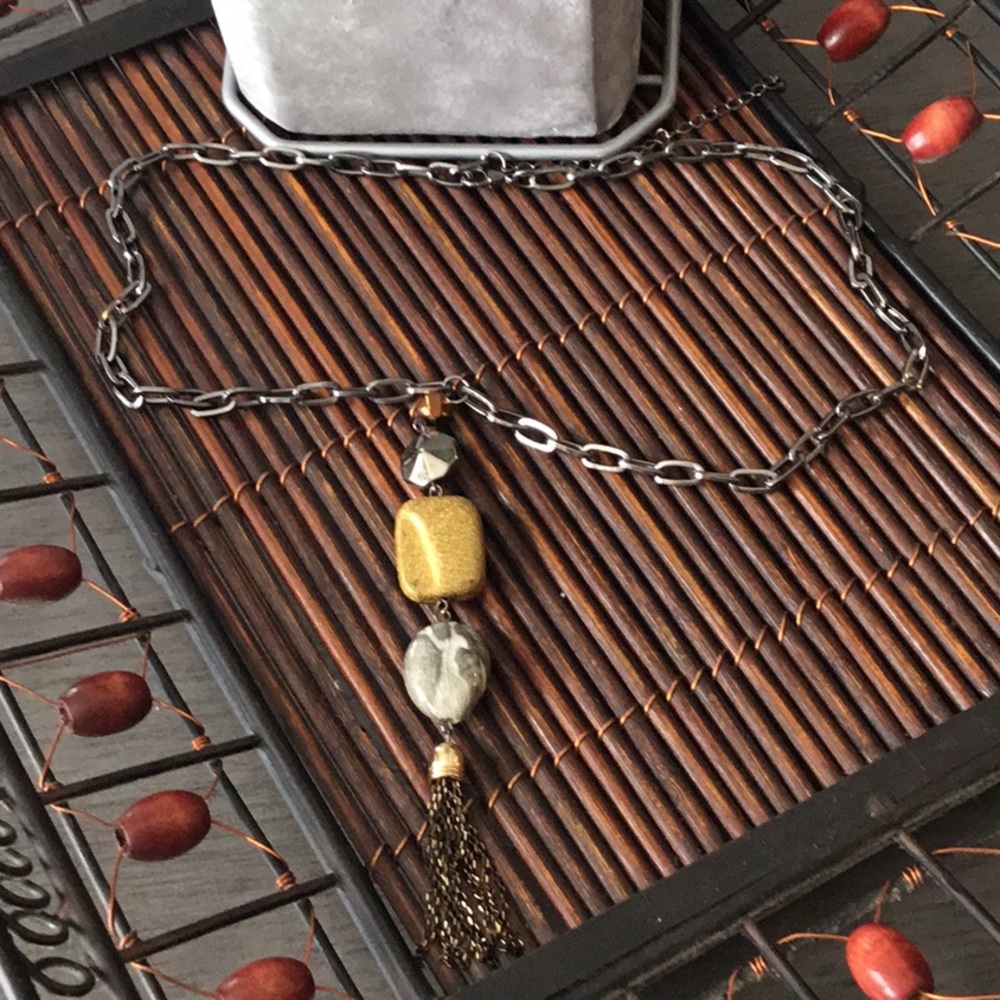 Necklace